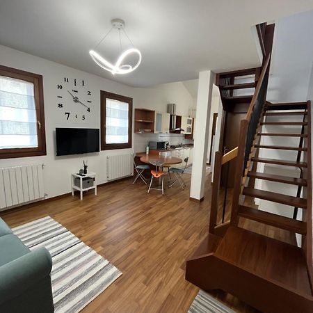 דירות נואלה Casa Dei Tempesta מראה חיצוני תמונה