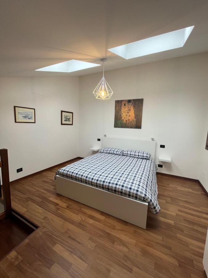 דירות נואלה Casa Dei Tempesta מראה חיצוני תמונה