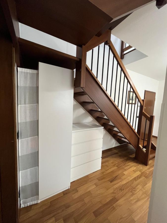 דירות נואלה Casa Dei Tempesta מראה חיצוני תמונה