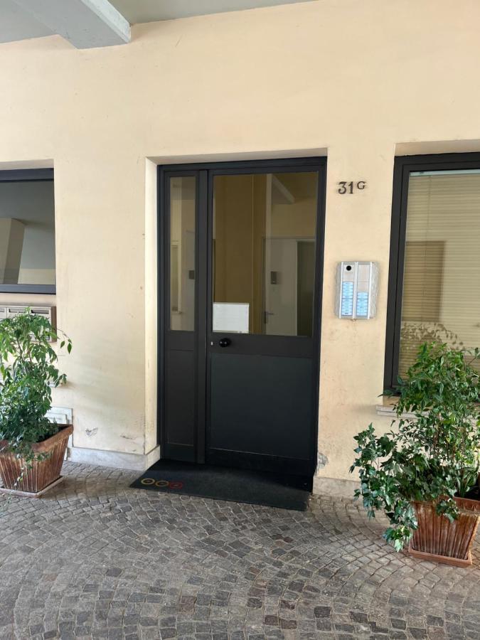 דירות נואלה Casa Dei Tempesta מראה חיצוני תמונה