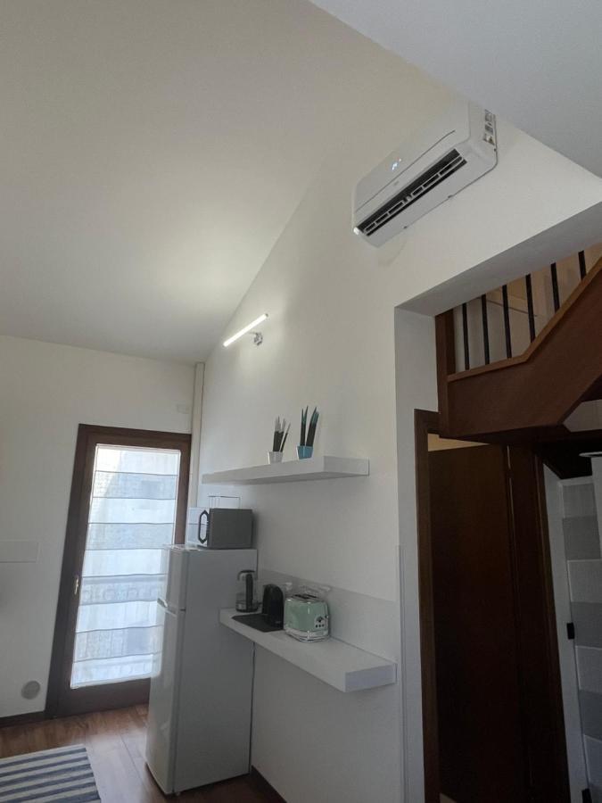 דירות נואלה Casa Dei Tempesta מראה חיצוני תמונה
